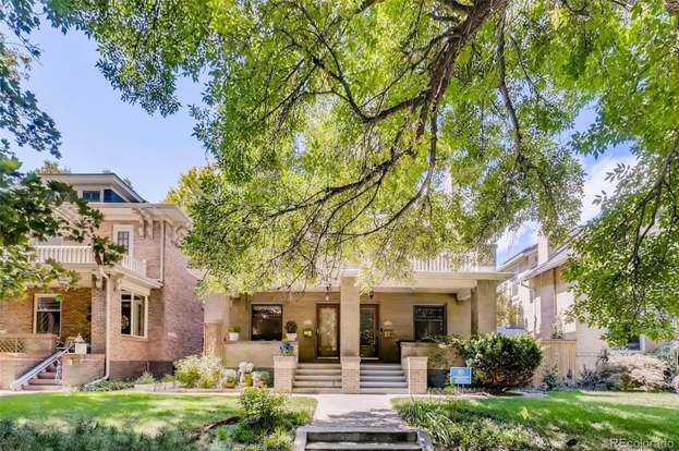 Bradford, LTD Denver,  Office