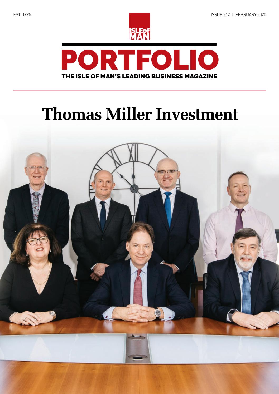 Appleby Douglas, United Kingdom Office