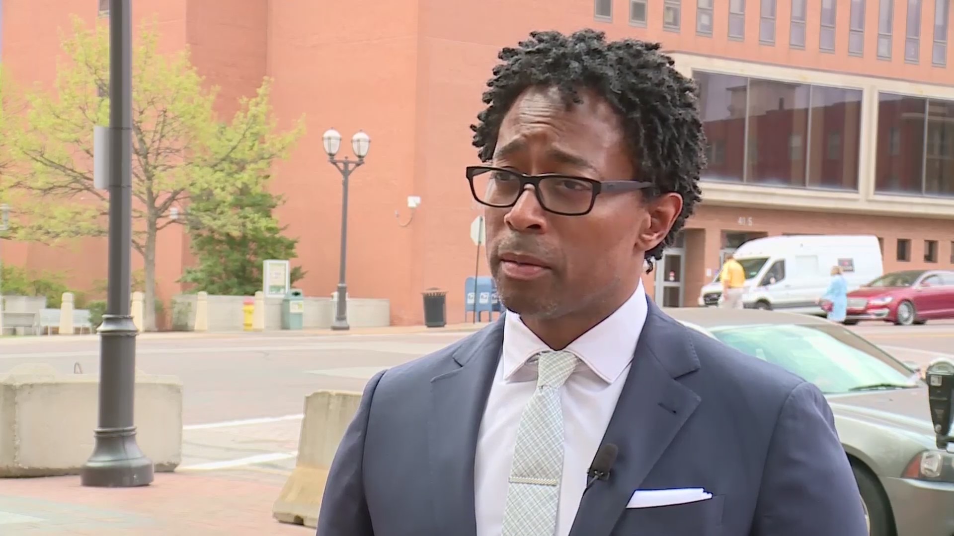 Bell Law, LLC Kansas City,  Office