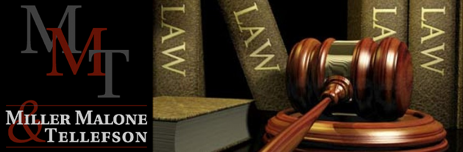 Miller, Malone & Tellefson, P.S Tacoma, WA Office