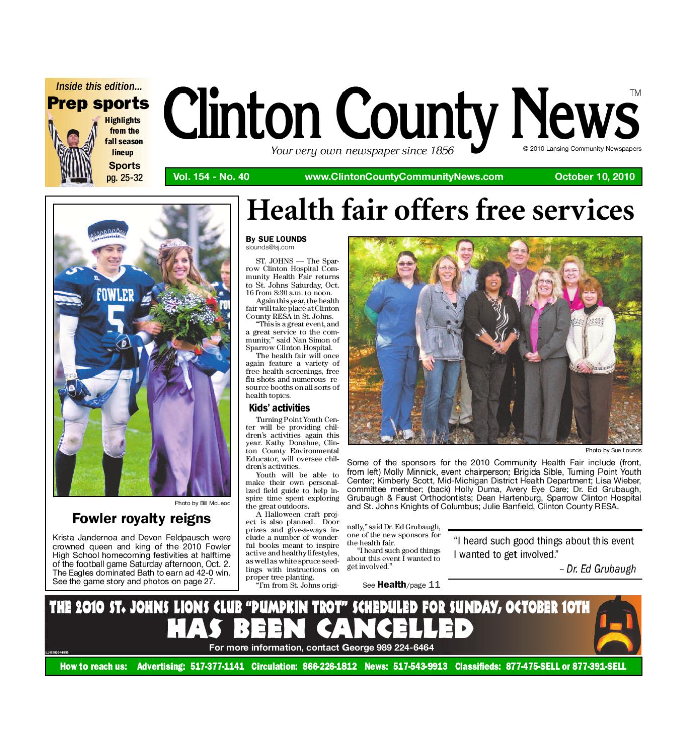 George P. Mann & Associates PC De Witt, MI Office