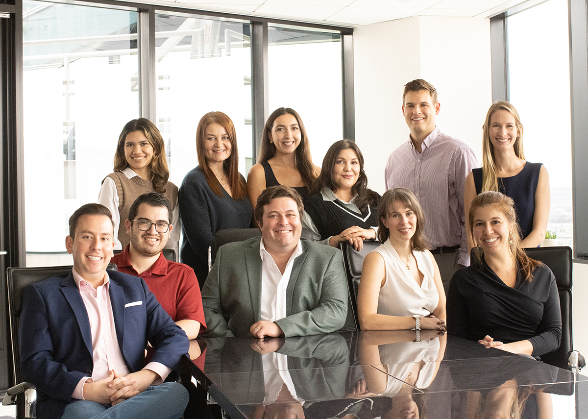 Brotman Law San Diego, CA Office