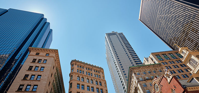 Moriarty Troyer & Malloy LLC Quincy, MA Office