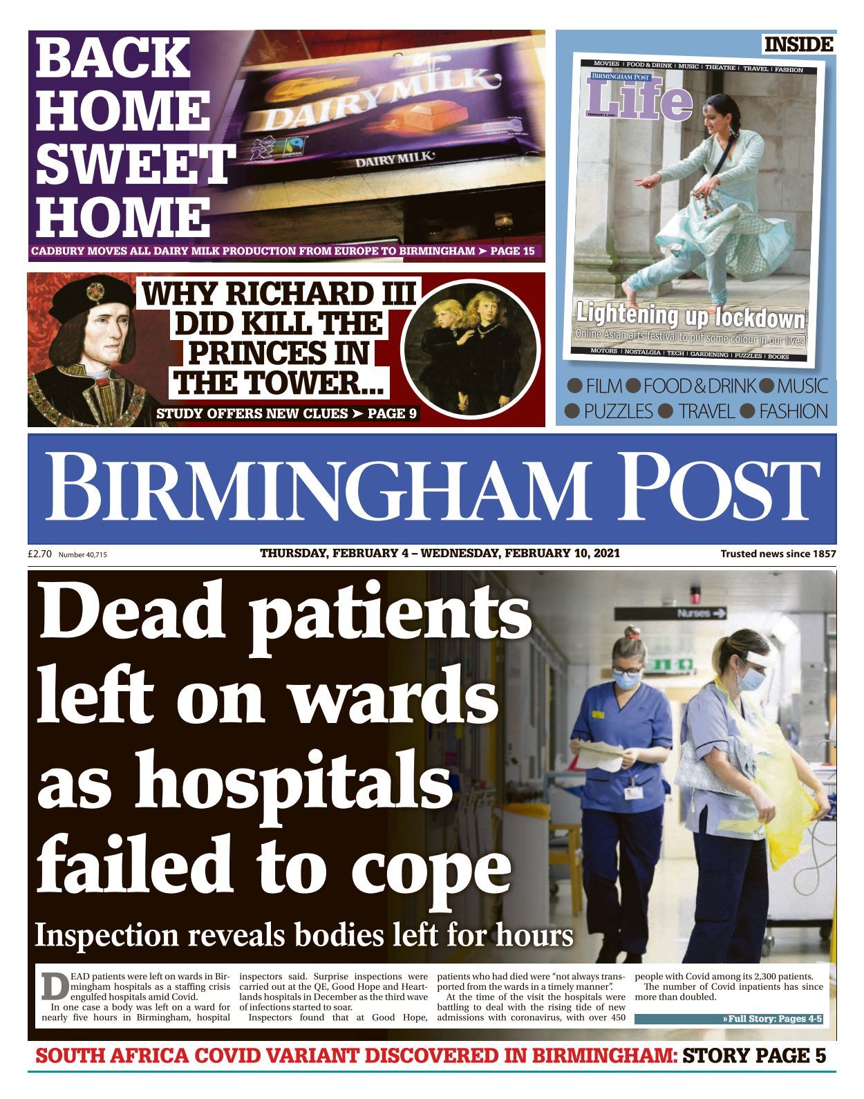 Taylor Rose TTKW Limited Sheffield, United Kingdom Office