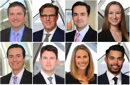 Wick Phillips Fort Worth, TX Office