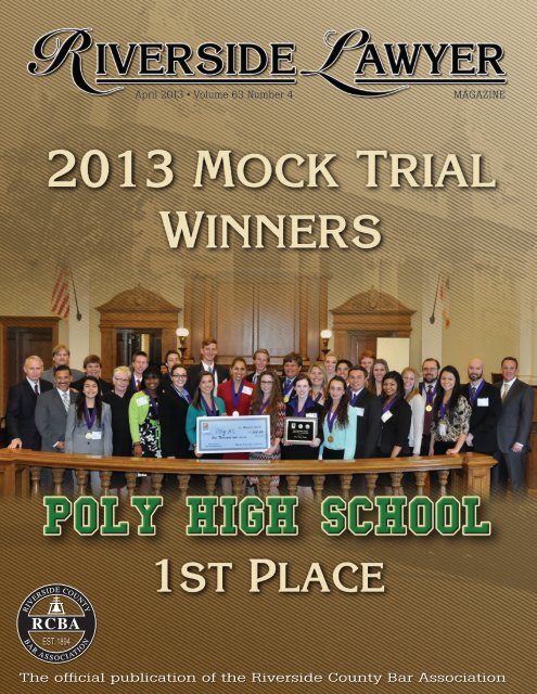 Fernandez & Lauby LLP Riverside, CA Office