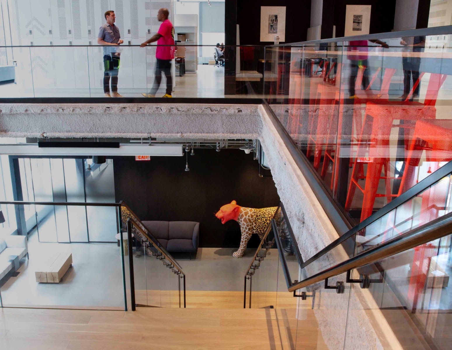 Fazzio Law Offices New York City, NY Office