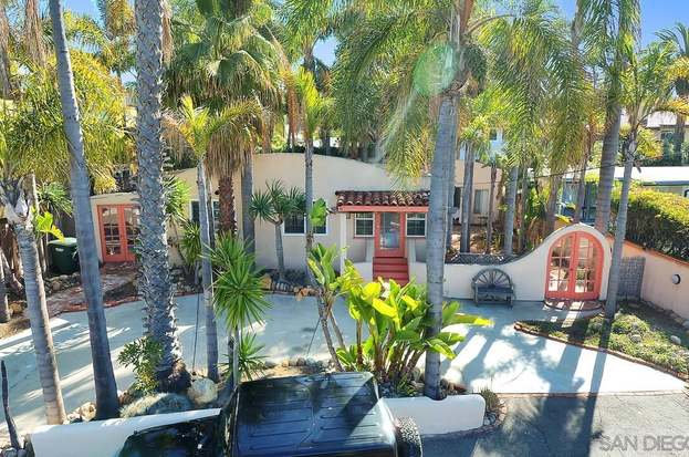 Mu Patents Solana Beach, CA Office