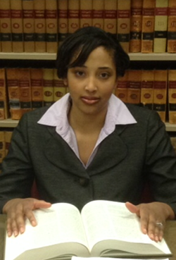 Gwen-Marie Davis Hicks (GDH LAW) Lanham,  Office