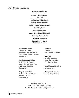 Singhania & Co. LLP Hyderabad, India Office