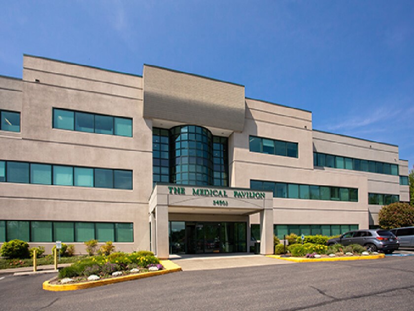 Park Chenaur & Associates, Inc. P.S Federal Way,  Office