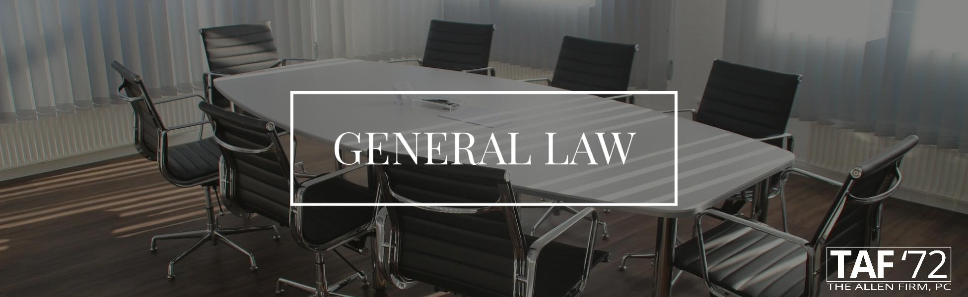 The Allen Firm, PC Stephenville, TX Office