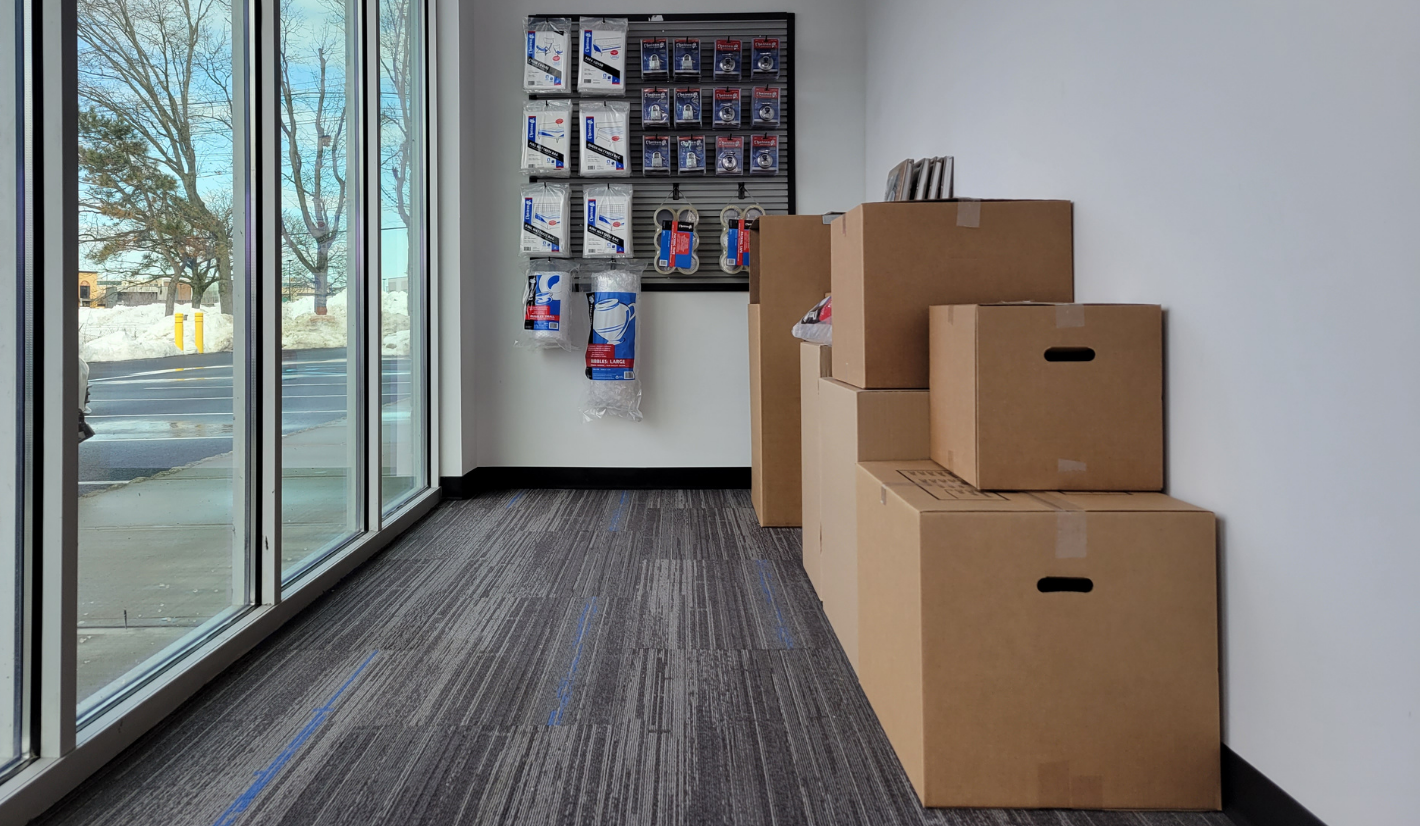 Tenaglia & Hunt, PA Rochelle Park, NJ Office