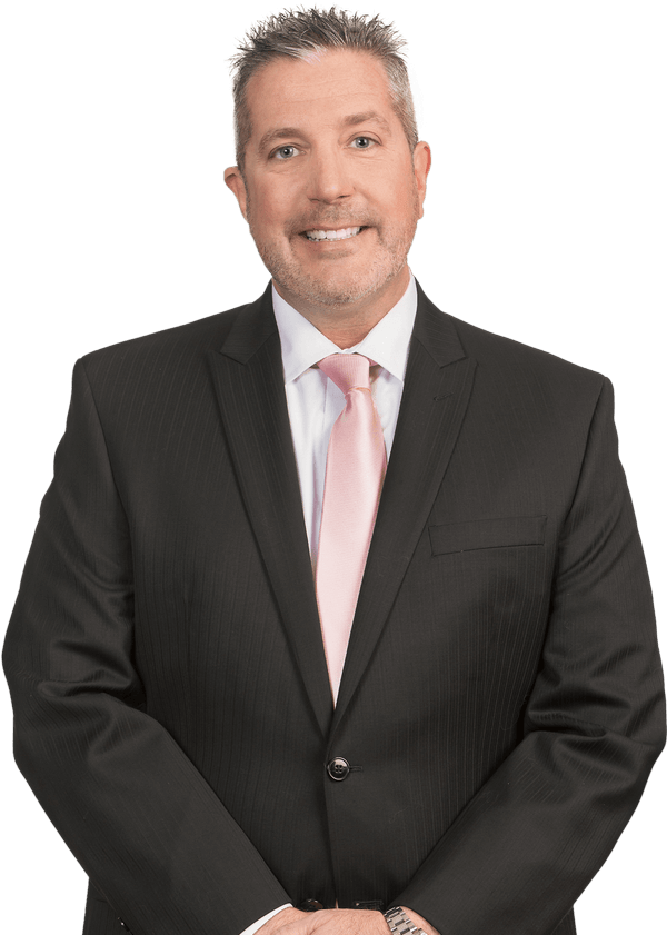 Walsh Banks Law Orlando, FL Office