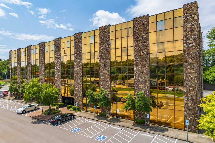 Foran Glennon Palandech Ponzi & Rudloff PC Nashville, TN Office