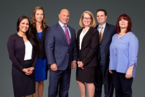 Thomas T. Boundas & Associates La Grange, IL Office