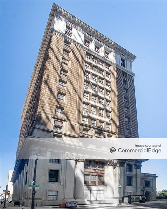 Bell & Bell LLP Philadelphia, PA Office