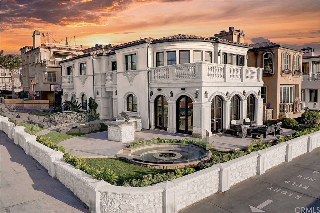 McLachlan Law, APC Hermosa Beach,  Office