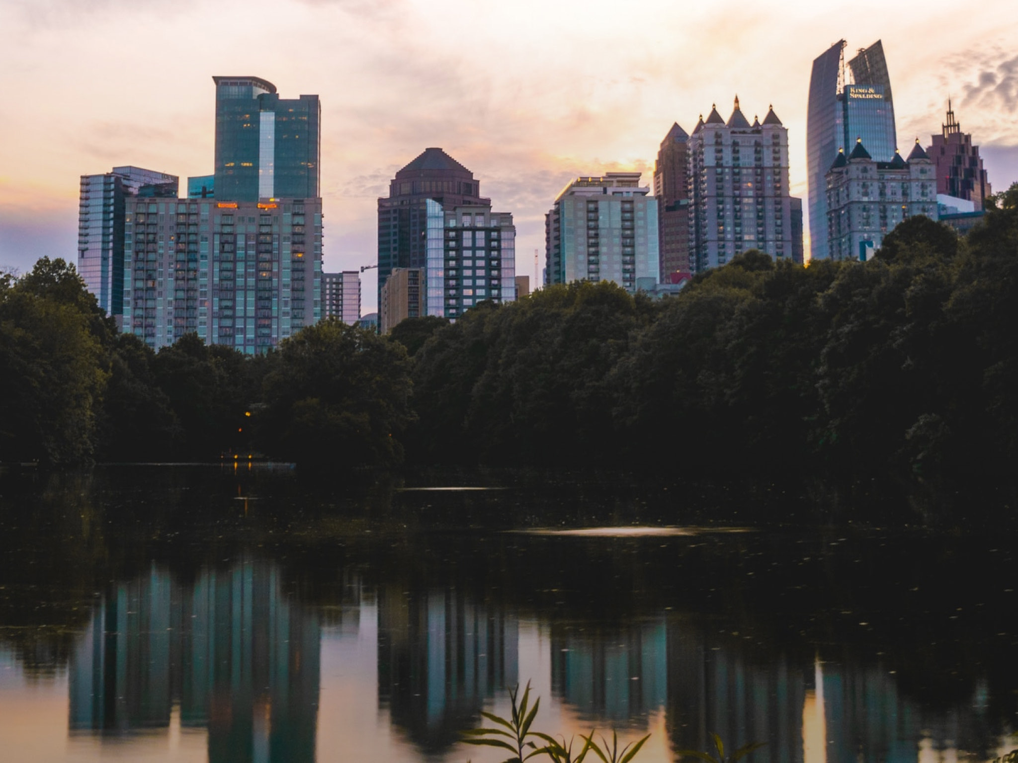 Lefkoff, Rubin, Gleason, Russo & Smith, P.C Atlanta, GA Office