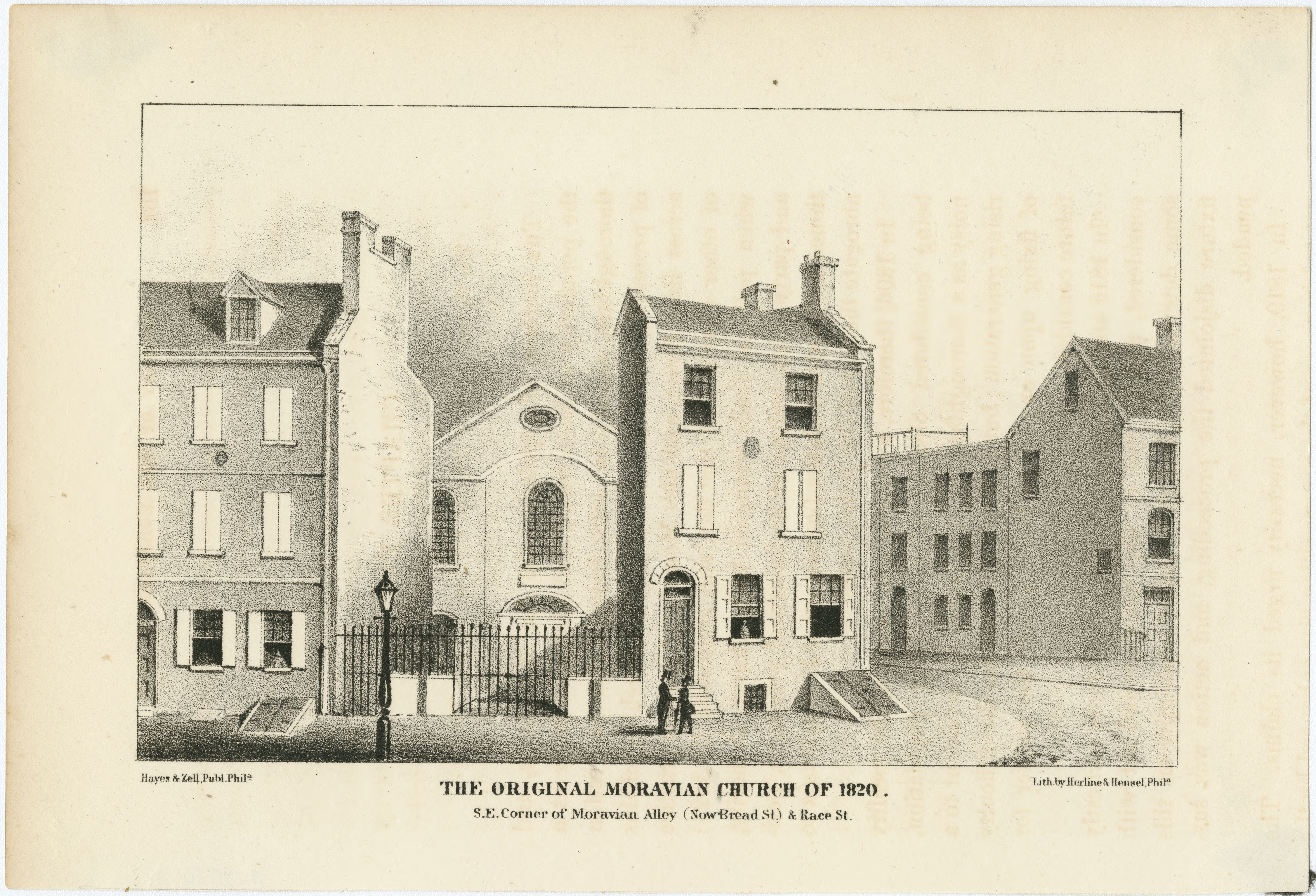 Lee & Hayes Reston, VA Office