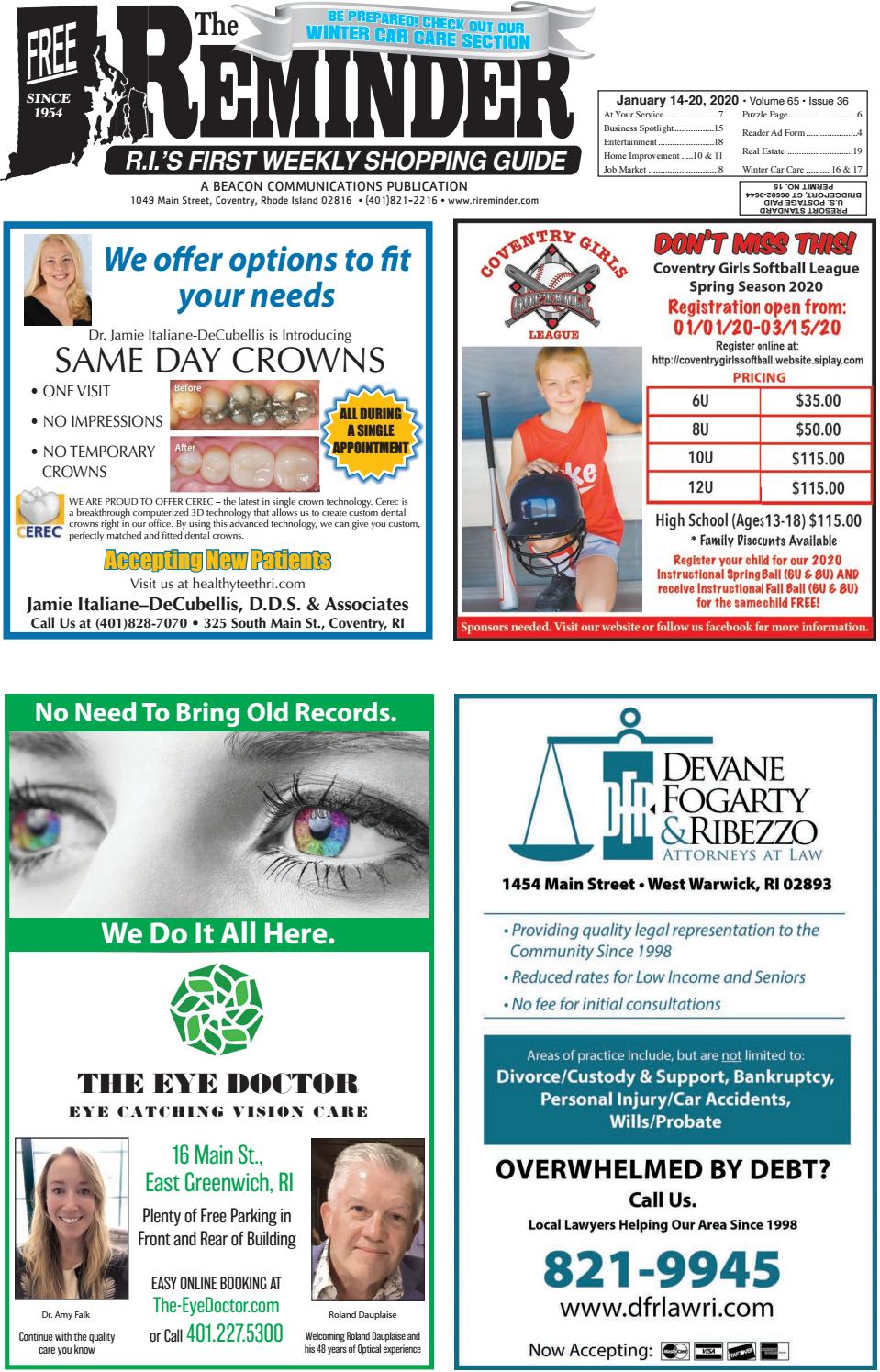 The Law Office of Timothy M. Sweet, Esq., LLC East Greenwich, RI Office