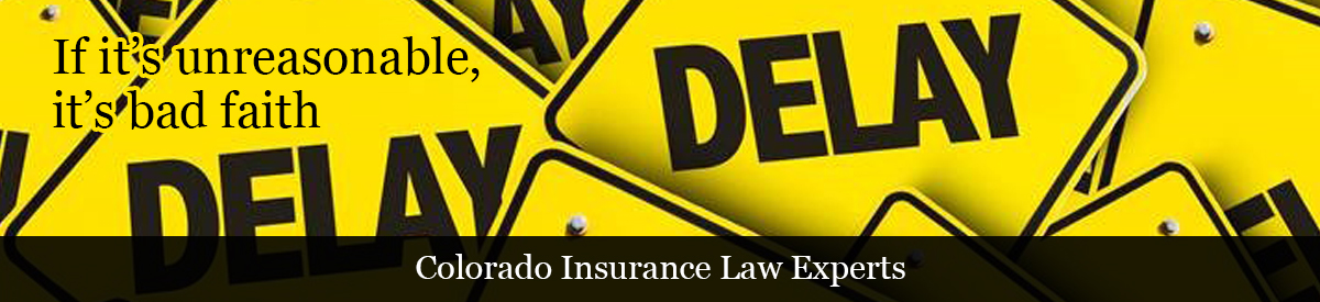 Levin Sitcoff Waneka PC Denver, CO Office