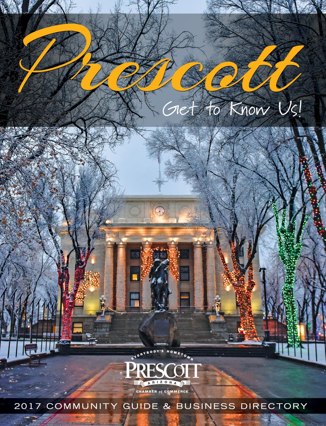 Allen Barnes & Jones, PLC Prescott, AZ Office