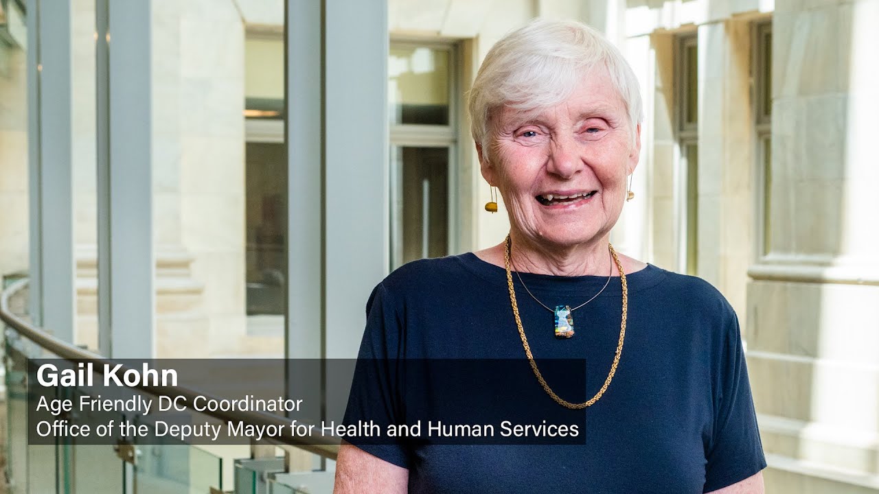 Massey & Gail LLP Washington, DC Office