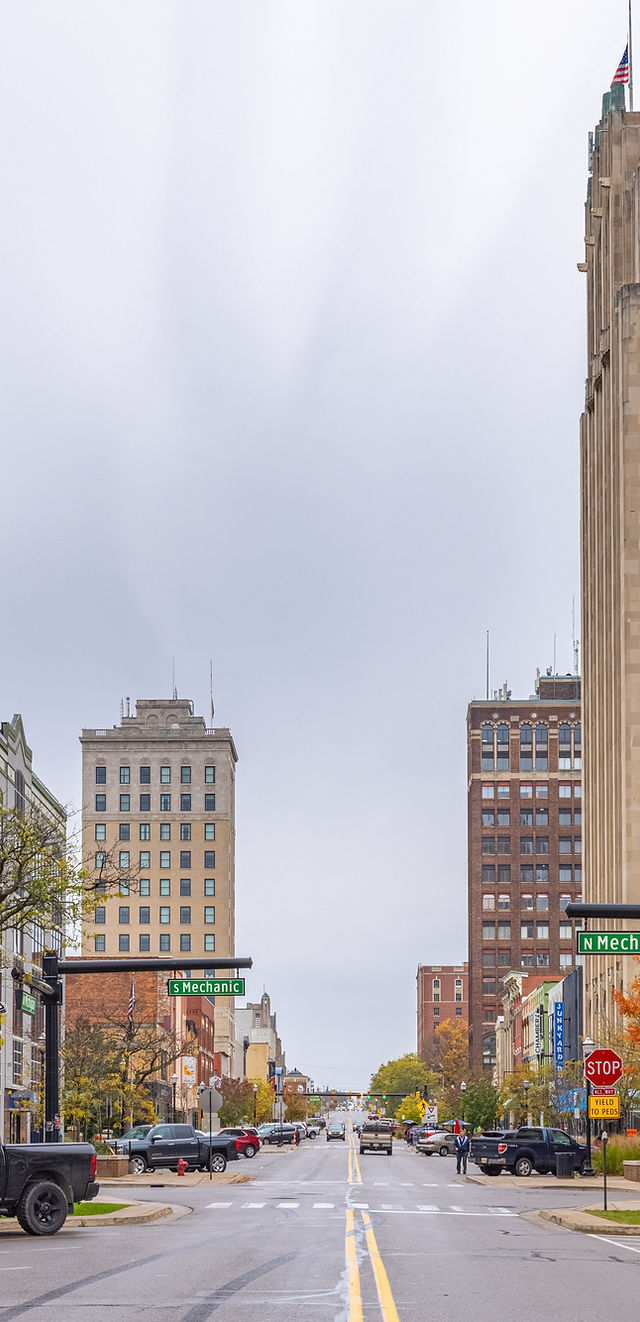 Endurance Law Group Jackson,  Office