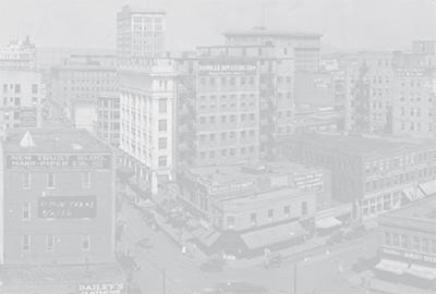 Gordon Davis Johnson & Shane PC El Paso,  Office