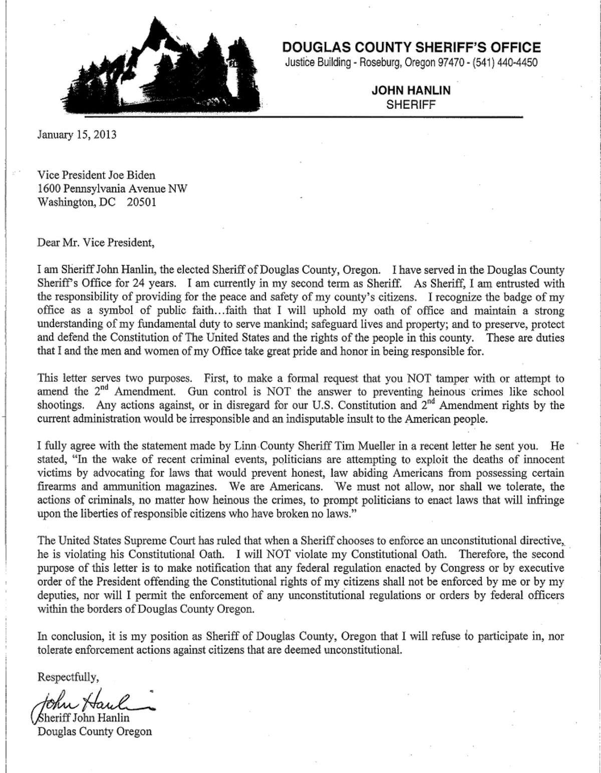 DC Law, Roseburg, OR Office