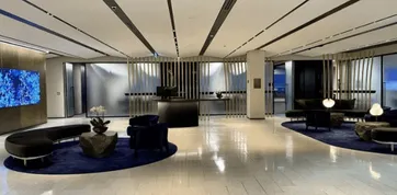 Chapman Tripp Auckland, New Zealand Office