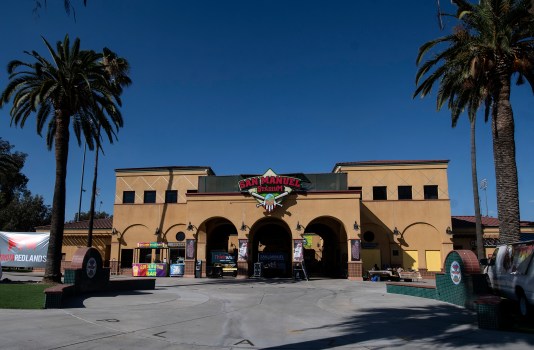 West Coast Trial Lawyers San Bernardino, CA Office