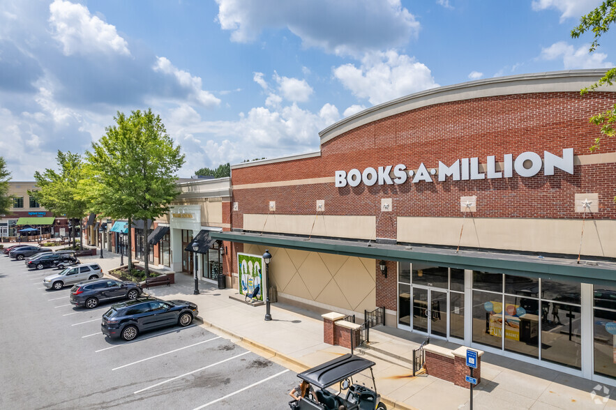 Weissman Peachtree City, GA Office