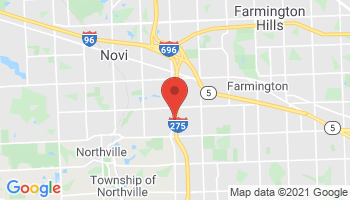 Estate Planning & Elder Law Services, PC Northville,  Office