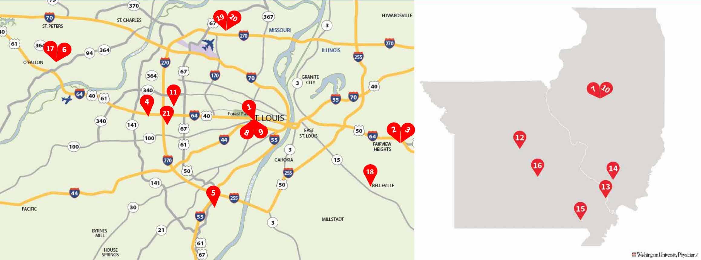 Dobson, Berns & Rich, LLP Saint Louis, MO Office