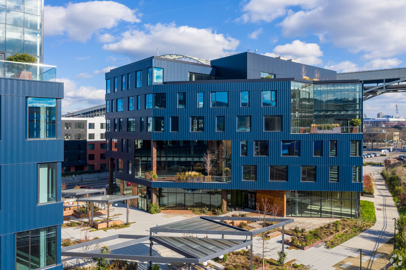 Ater Wynne LLP Portland, OR Office