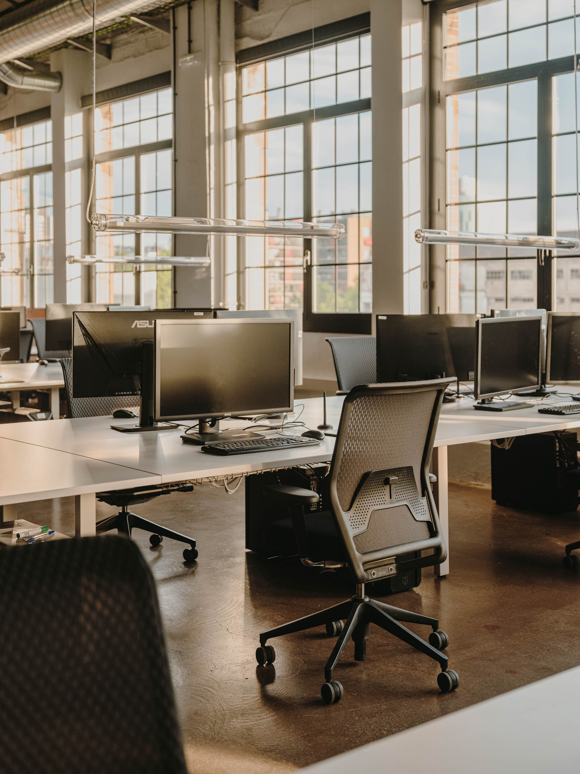 AACNI Barcelona, Spain Office