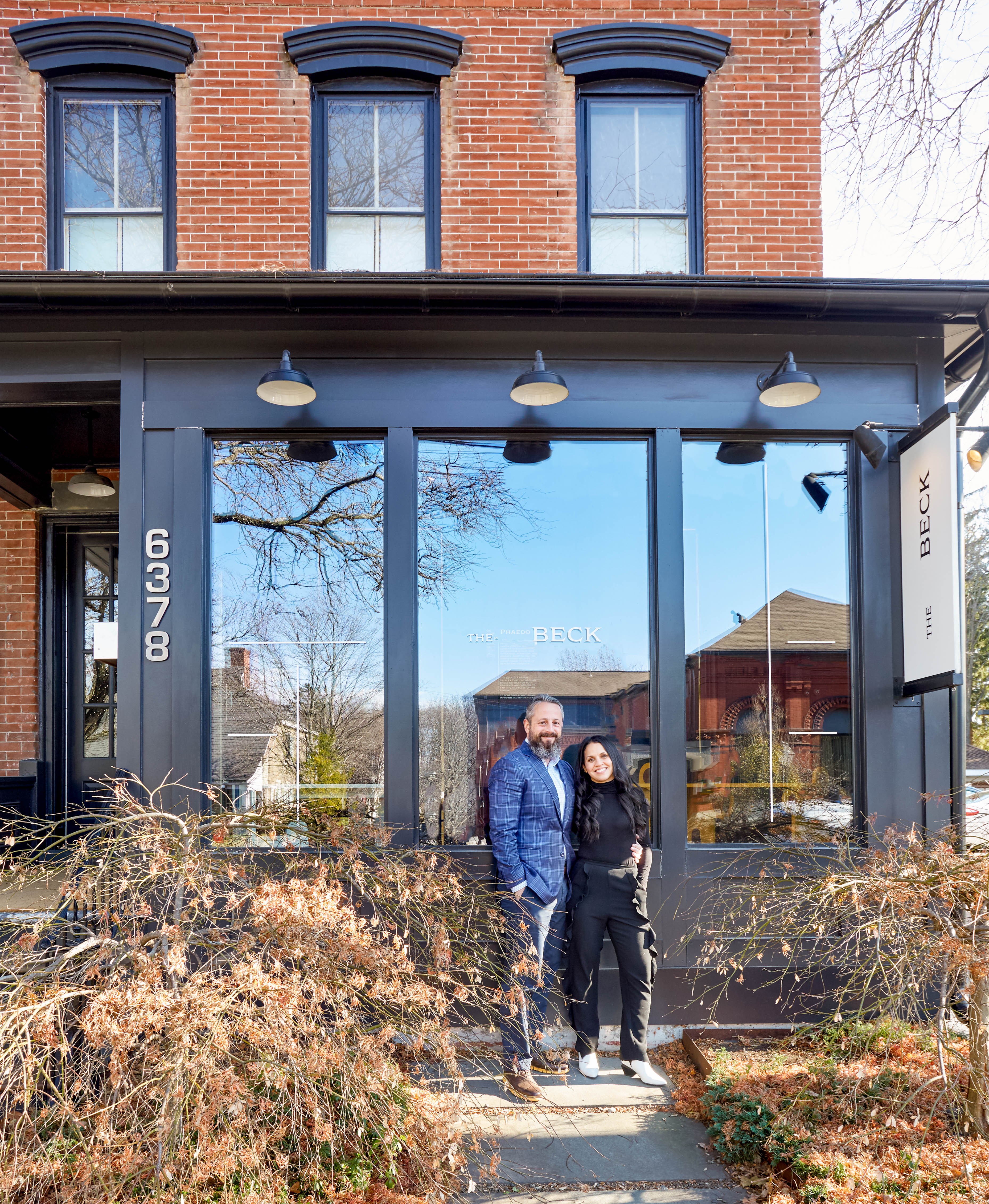 Corbally Gartland and Rappleyea LLP Rhinebeck, NY Office