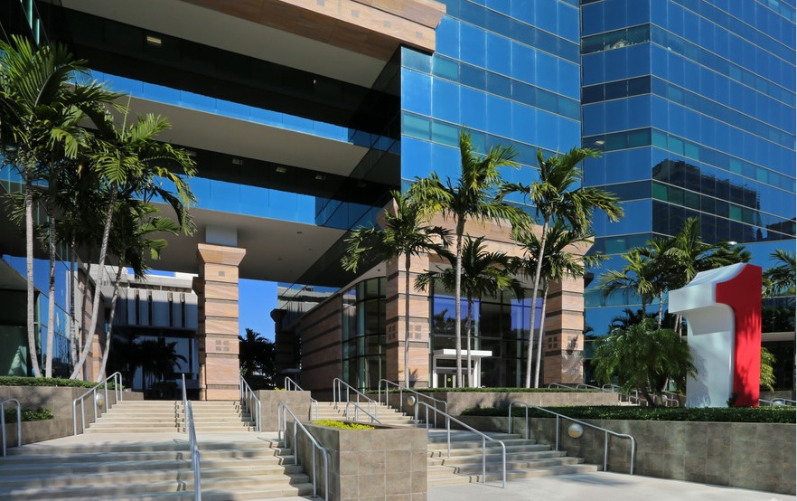 Hinshaw & Culbertson LLP Fort Lauderdale, FL Office