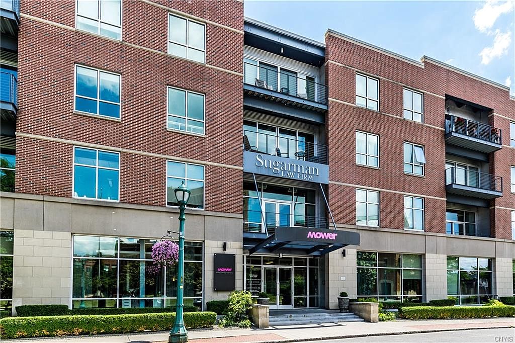 Price Law Group Syracuse, NY Office