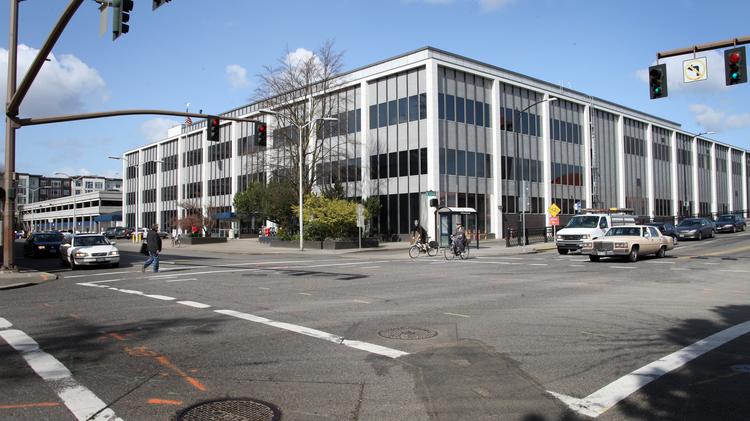 Northwest Corporate Law LLC Portland,  Office