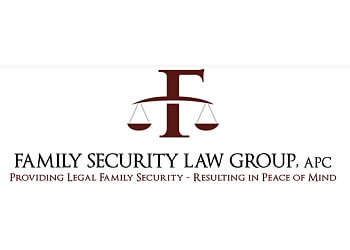 Family Security Law Group, APC Thousand Oaks,  Office
