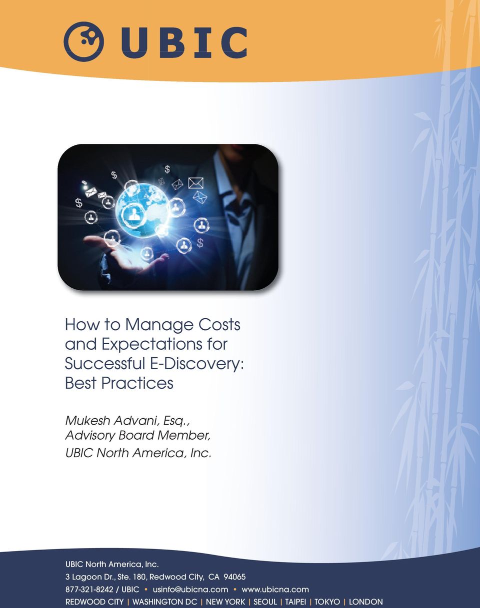 Sughrue Mion PLLC Redwood City, CA Office