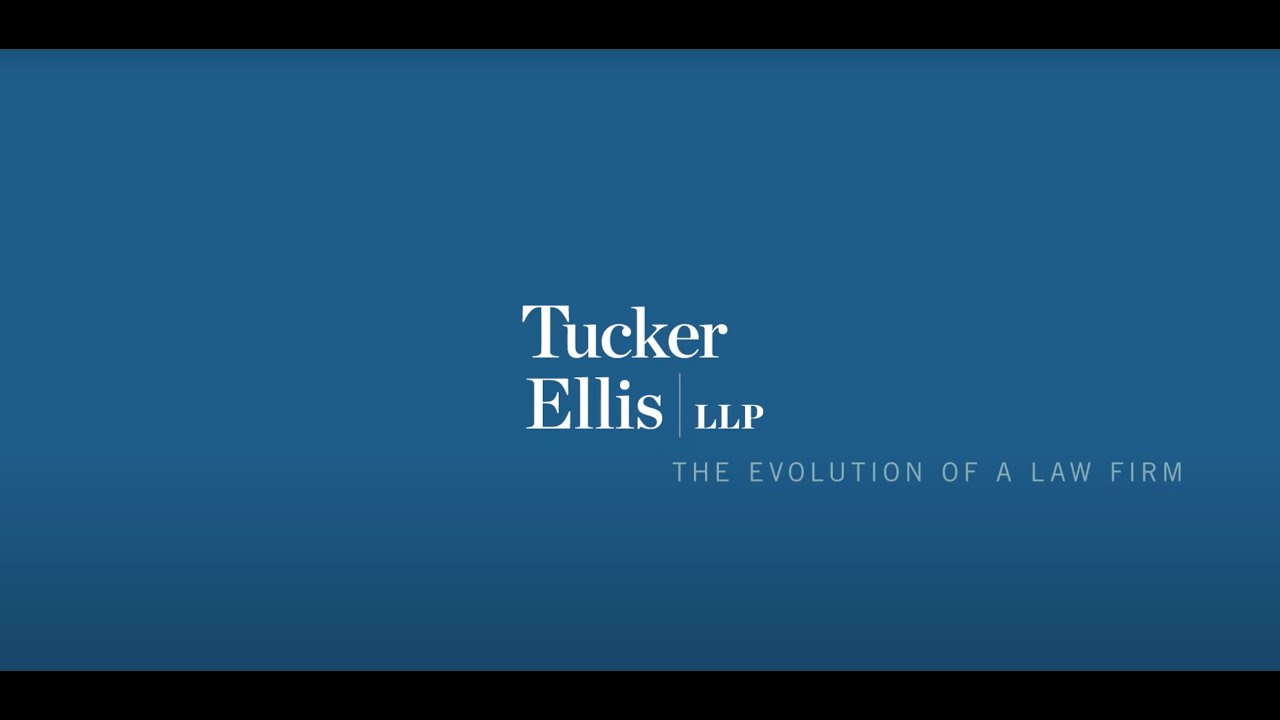 Tucker Ellis Los Angeles, CA Office