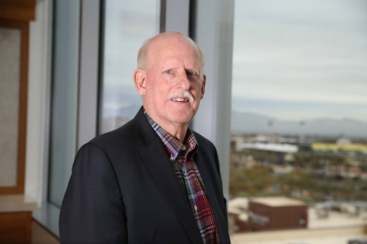 Kaempfer Crowell Las Vegas, NV Office