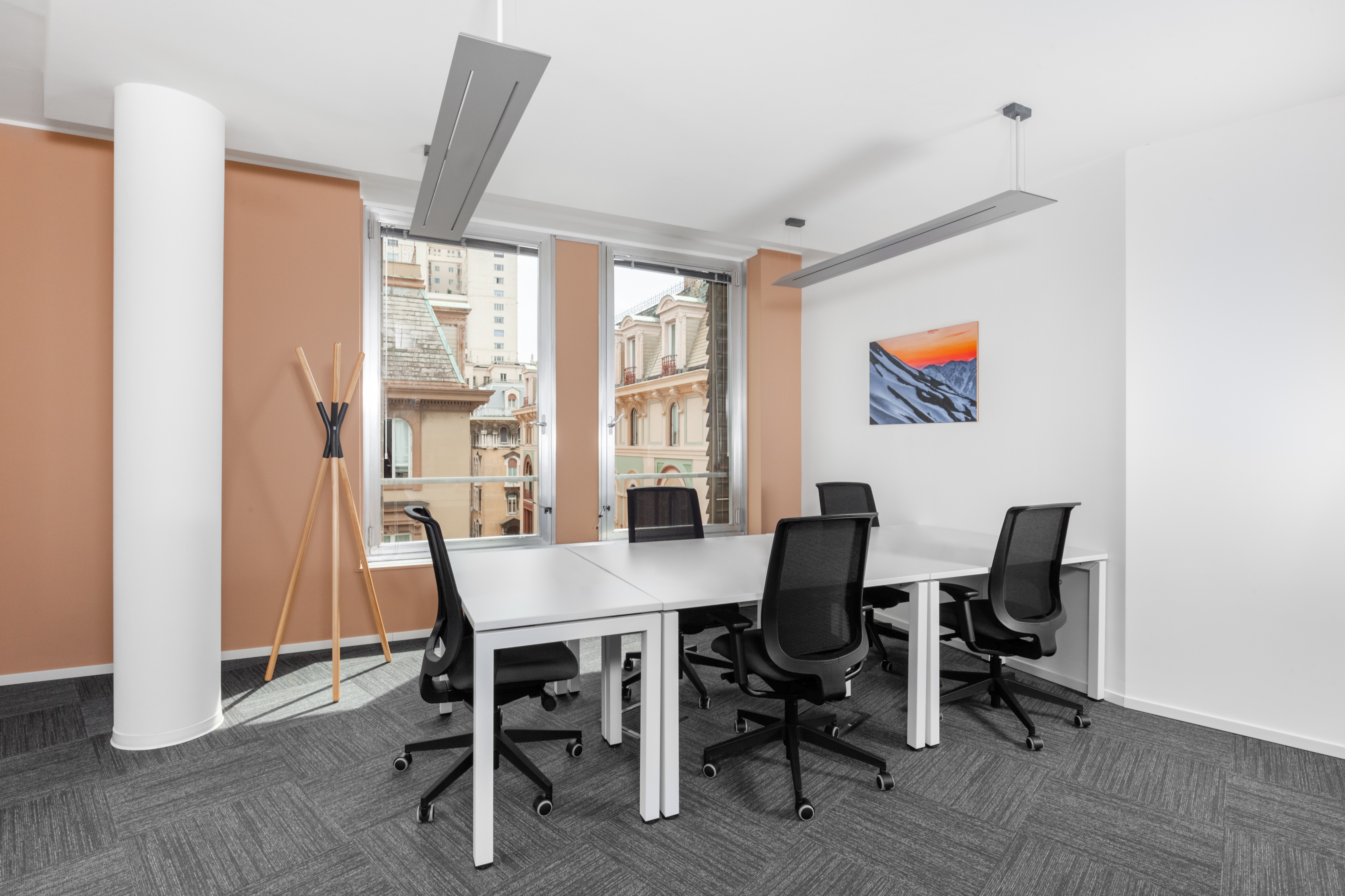 Dardani Studio Legale Genova, Italy Office