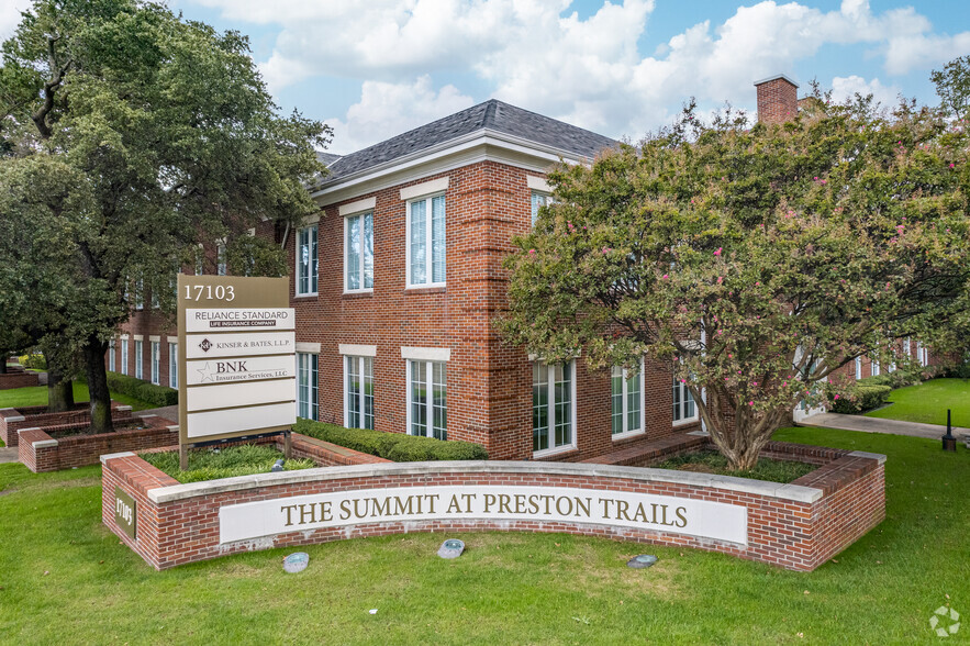 Reddy & Neumann, P.C Dallas, TX Office