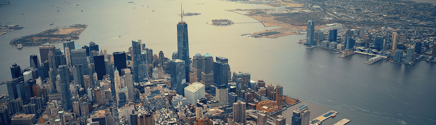 Cyrus D. Mehta & Partners PLLC New York City, NY Office