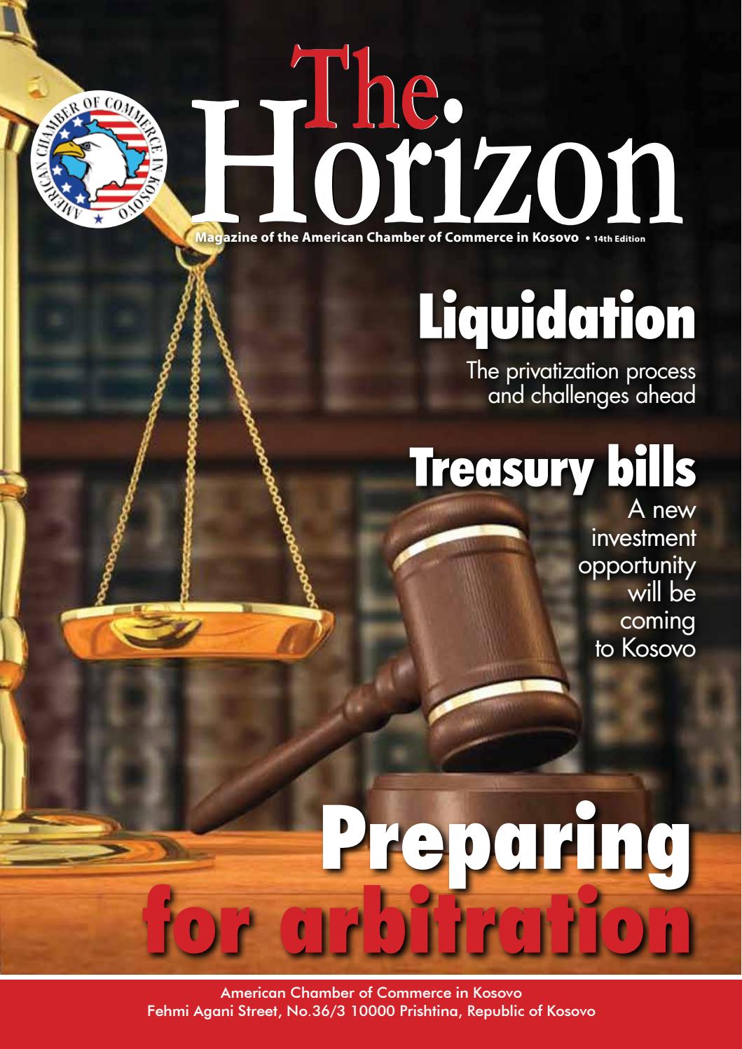 Kalo & Associates Pristina, Bosnia and Herzegovina Office